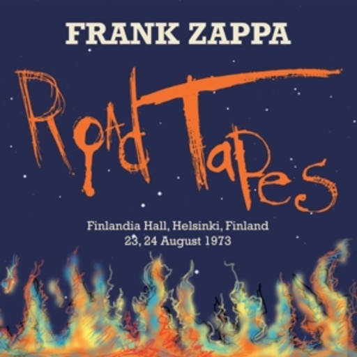 Road Tapes # 2