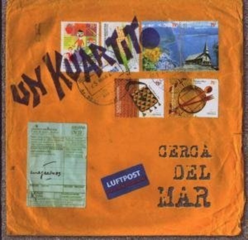 Un Kuartito – Cerca Del Mar