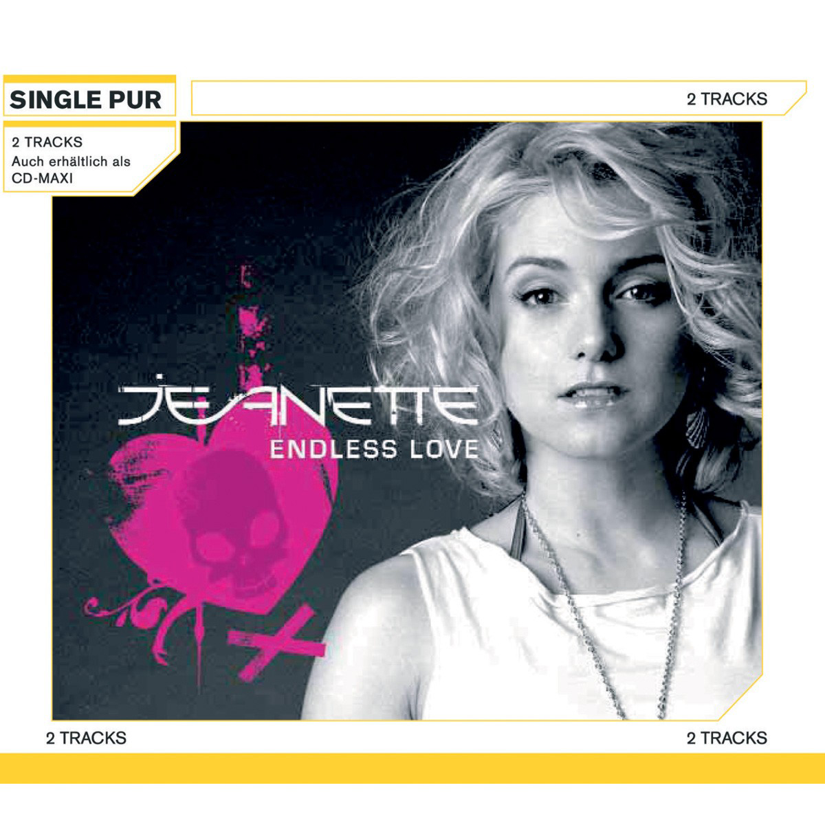 Jeanette – Endless Love