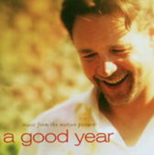 A Good Year