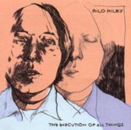 Rilo Kiley – The Execution Of All Things