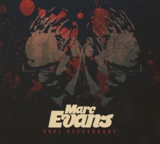 Marc Evans – Soul Descendant