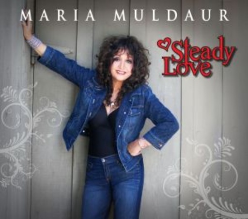 Steady Love