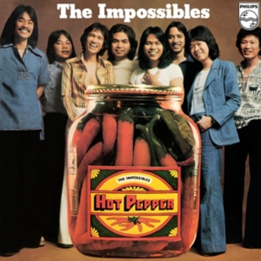 Impossibles – Hot Pepper