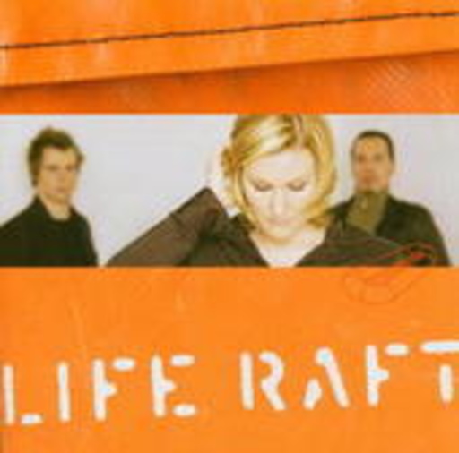 Life Raft – Life Raft