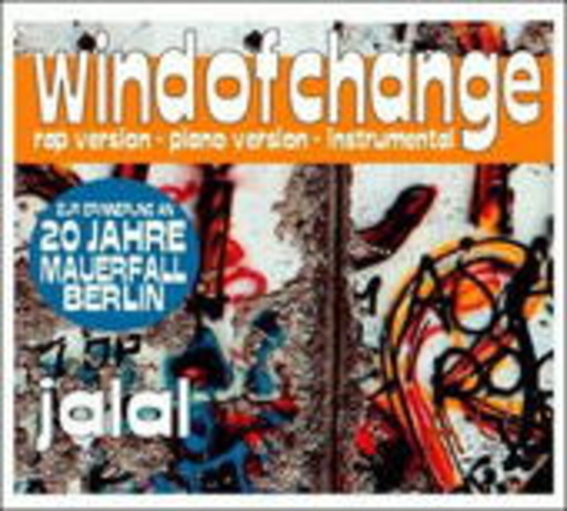 Jalal – Wind Of Change