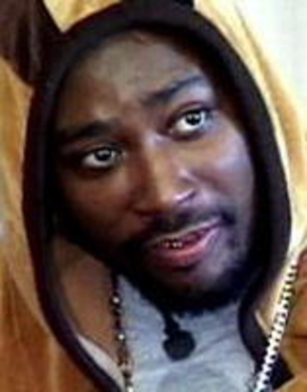 Drogenopfer: ODB