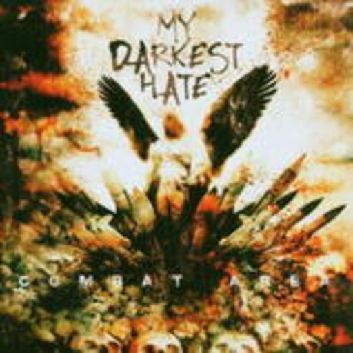 My Darkest Hate – Combat Area