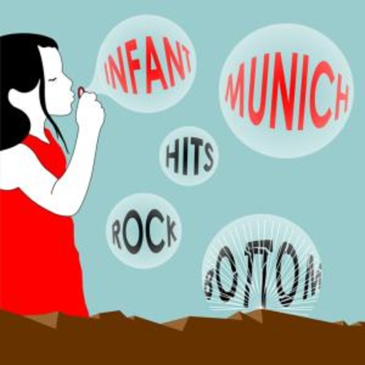 Diverse – Infant Munich Hits Rock Bottom
