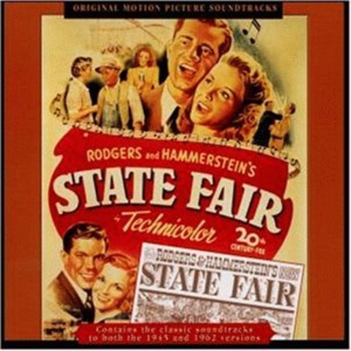Diverse – State Fair/Jahrmarkt der Liebe