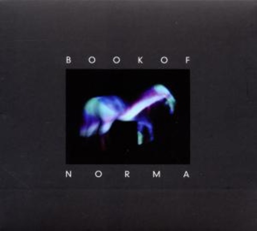 Norma – Book Of Norma