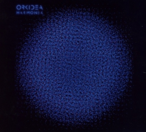 Orkidea – Harmonia