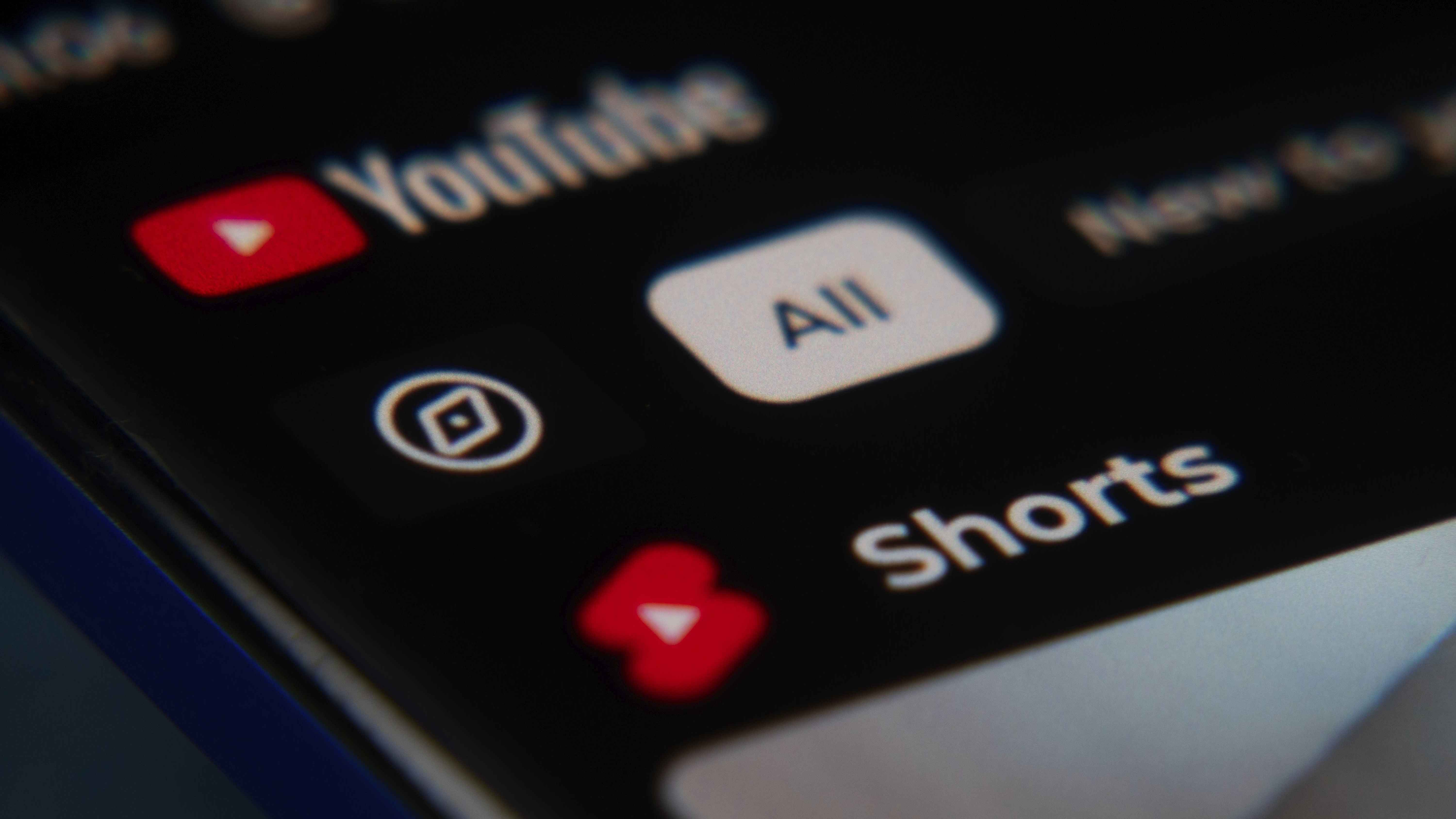 Verbucht die höchste Nutzungdauer in der Sparte Musikvideos: YouTube.