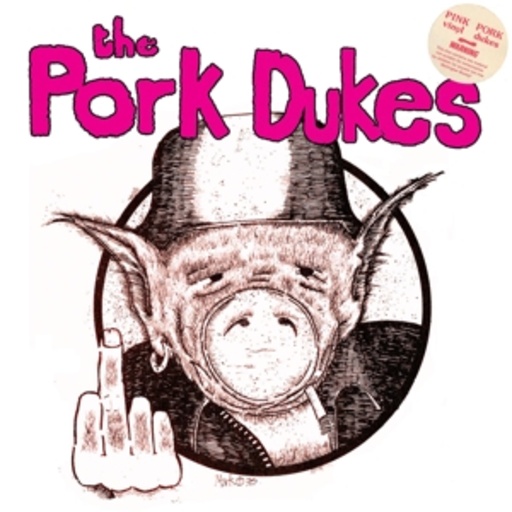 The Pork Dukes – Pink Pork