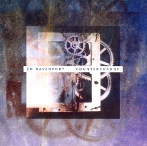 Ed Davenport – Counterchange