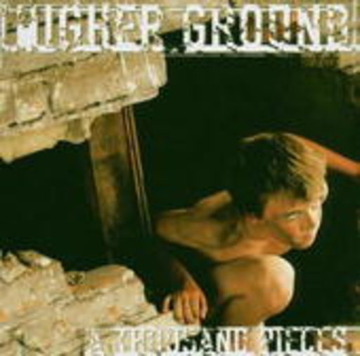 Higher Ground – A Thousand Pieces