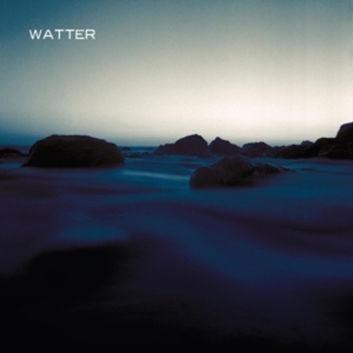 Watter – This World