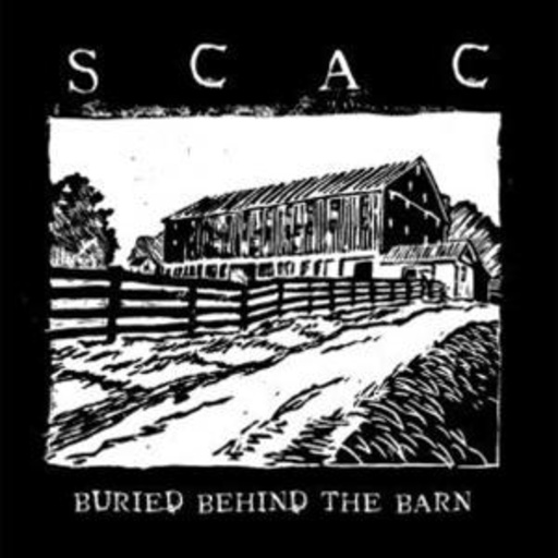 Slim Cessna's Auto Club – Buried Behind The Barn