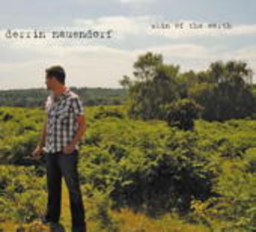 Derrin Nauendorf – Skin Of The Earth