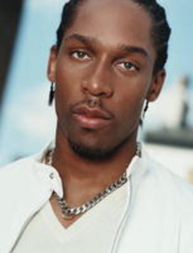 Favorit bei den Mobos: Lemar