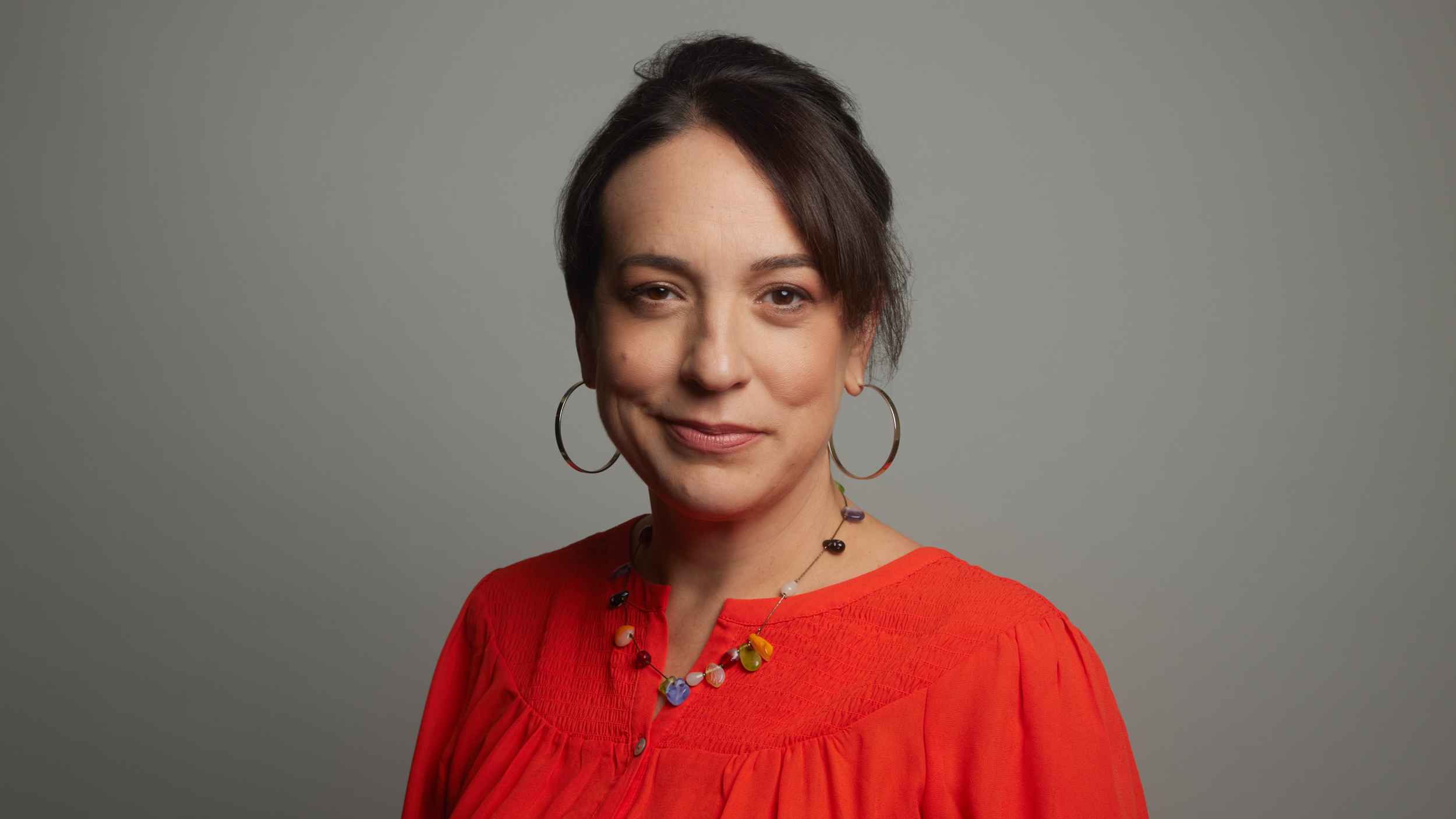 Nun Präsidentin von CD Baby: die Amerikanerin Molly Neuman.