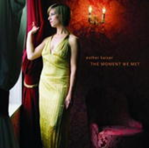 Esther Kaiser – The Moment We Met