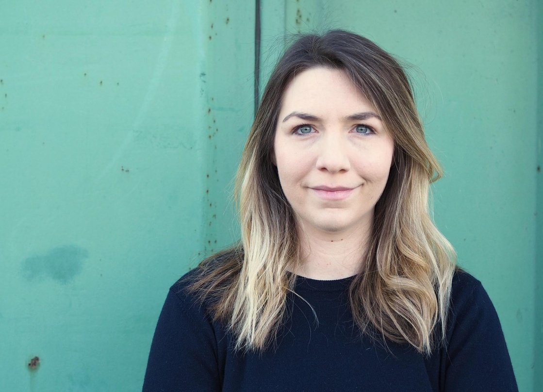 Fungiert nun als Director Marketing bei Warner Music Central Europe: Caroline Steinigk