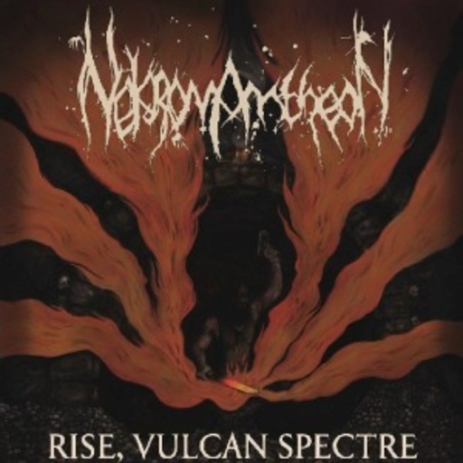 Rise Vulcan Spectre