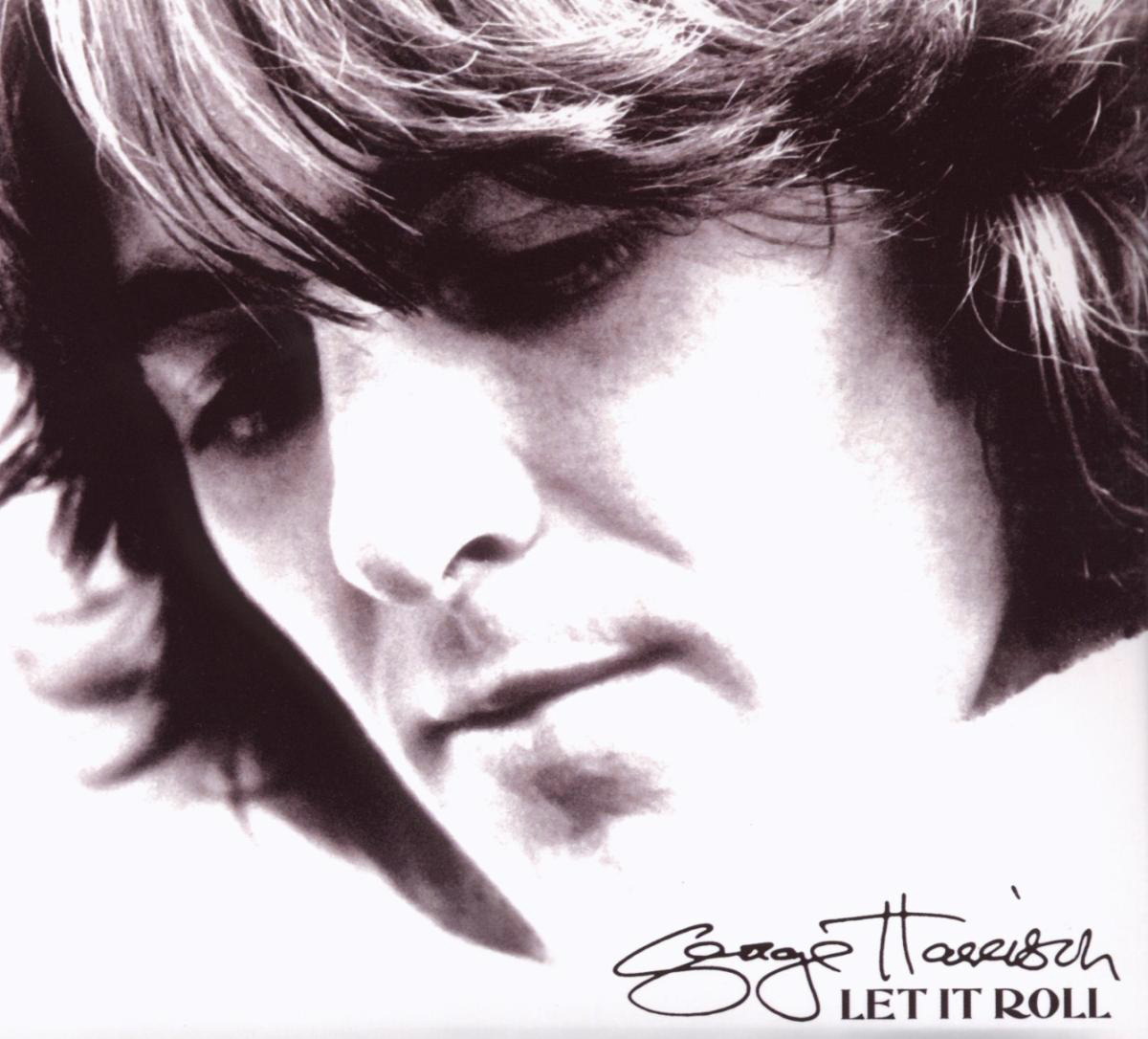 George Harrison – Let It Roll - The Songs Of George Harrison