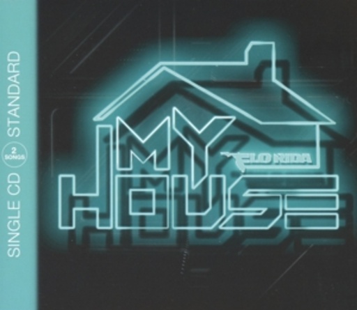 Flo Rida – My House