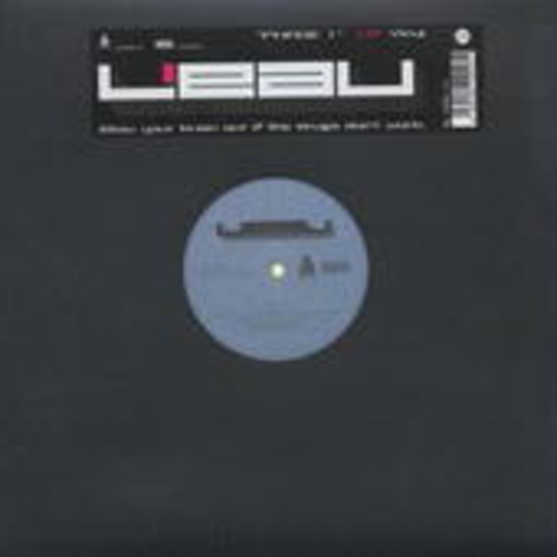 L' Eau – Phase 1 (Remixes)