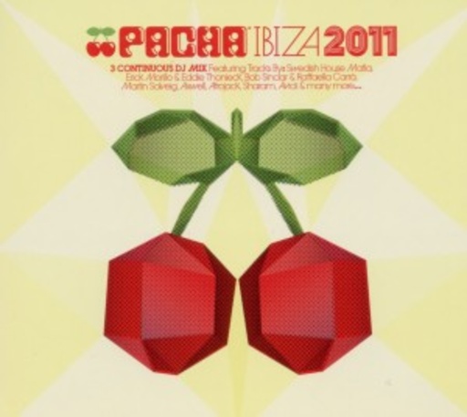 Diverse – Pacha Ibiza Summer 2011