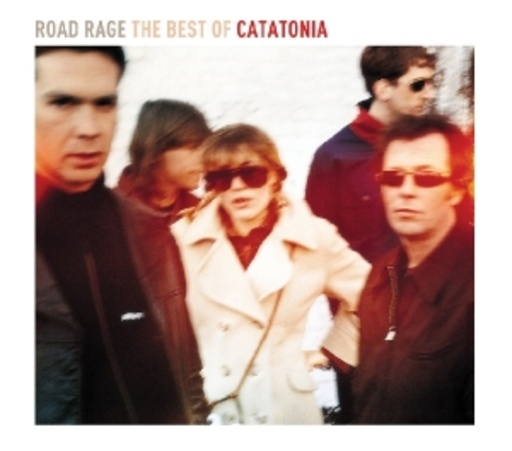 Catatonia – Road Rage