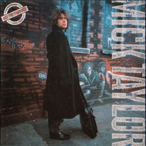 Mick Taylor – Stranger In This Town