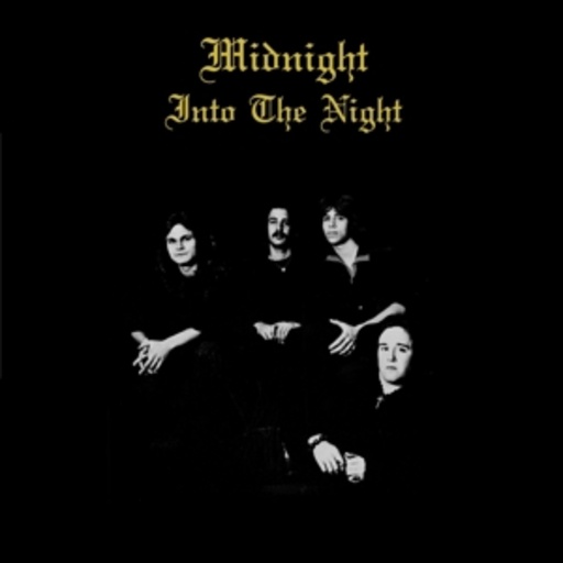 Midnight – Into The Night