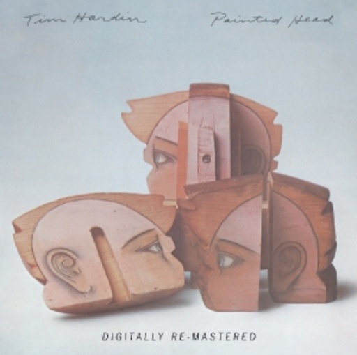 Tim Hardin – Painted Head