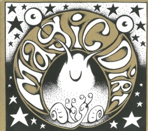 Magic Dirt – Magic Dirt