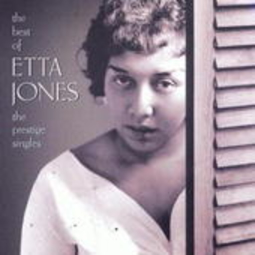 Etta Jones – The Best of Etta Jones - The Prestige Singles