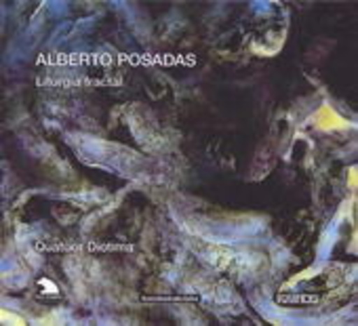 Quatuor Diotima – Liturgia Fractal