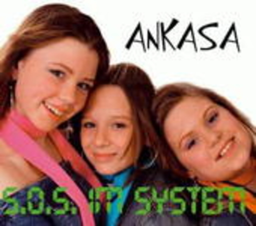 Ankasa – S.O.S. im System