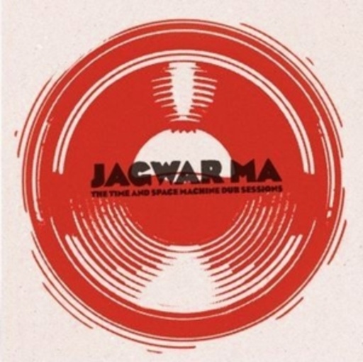 Jagwar Ma – The Time And Space Machine Dub Sessions
