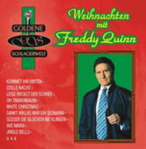 Freddy Quinn – Weihnachten mit Freddy Quinn