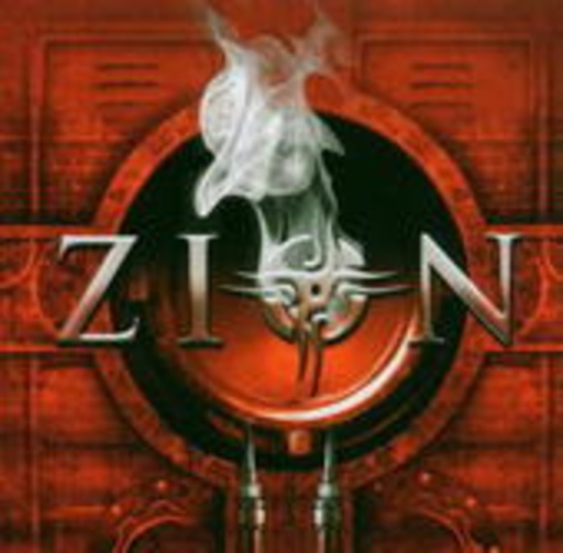 Zion – Zion