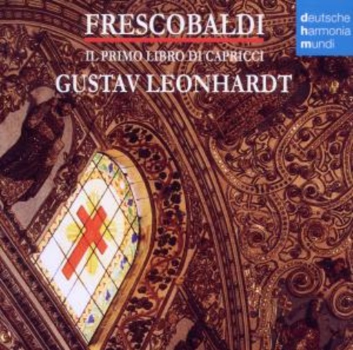 Il Primo Libro Do Capricci