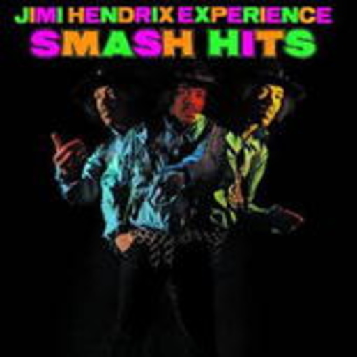 Jimi Hendrix – Smash Hits