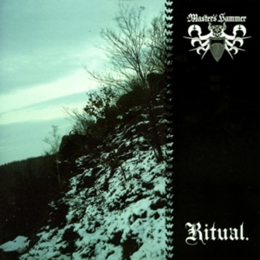 Master's Hammer – Ritual