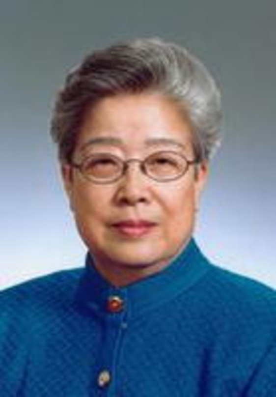 Verspricht Verbesserungen im Urheberrecht: Wu Yi