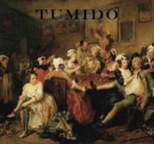 Tumido – The Orgy