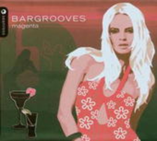 Diverse – Bargrooves - Magenta