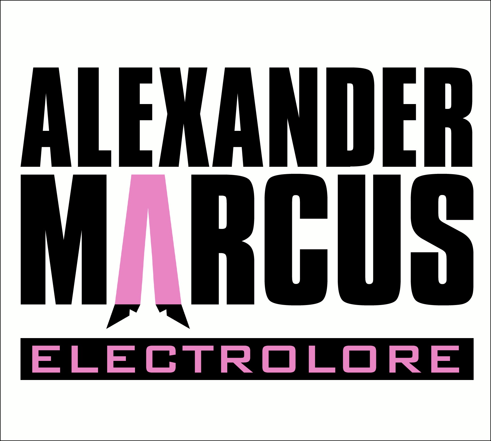 Alexander Marcus – Electrolore